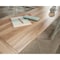 Worksense By Sauder 19.45 in D X 2.64 in H, 47.09 in W X Engineered wood, Metal 426906 - alternate 2